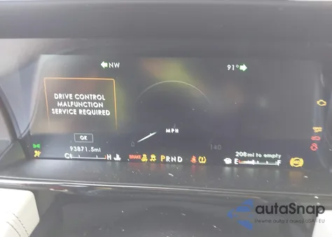 2020 Lincoln Navigator L Reserve из США, поврежденный, VIN 5LMJJ3LT2LEL18114